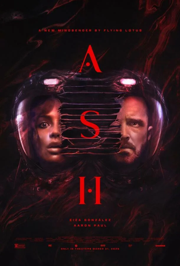 смотреть Ash Фильм(2025) онлайн бесплатно