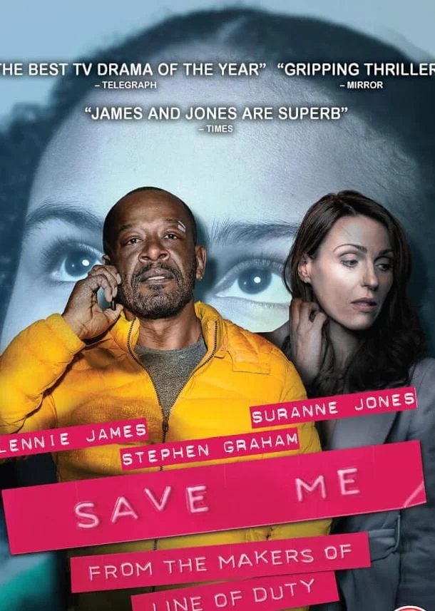Смотреть Сериал Спаси меня(2018) бесплатно