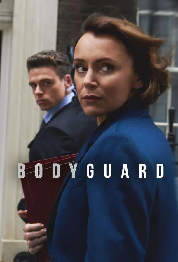 Смотреть Сериал Телохранитель(2018) бесплатно