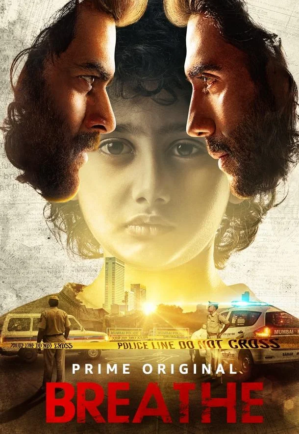 Смотреть Сериал Дыши(2018) бесплатно