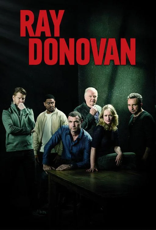 Смотреть Сериал Рэй Донован(2013) бесплатно