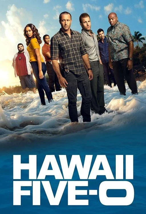 Смотреть Сериал Полиция Гавайев / Гавайи 5-0(2010) бесплатно