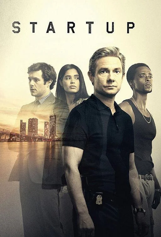 Смотреть Сериал Стартап(2016) бесплатно