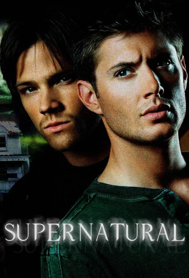 Смотреть Сериал Сверхъестественное(2005) бесплатно