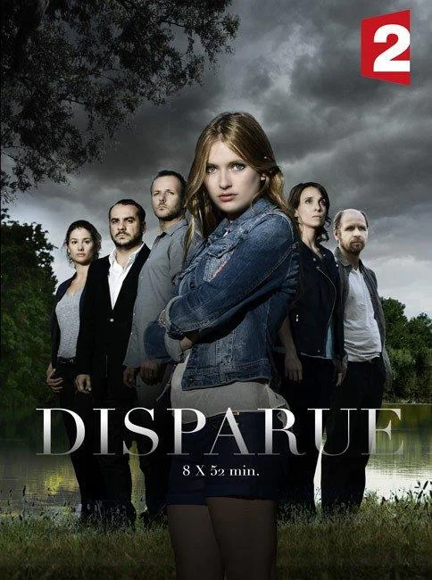 Смотреть Сериал Исчезновение(2015) бесплатно
