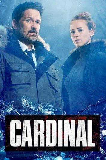 Смотреть Сериал Кардинал(2017) бесплатно