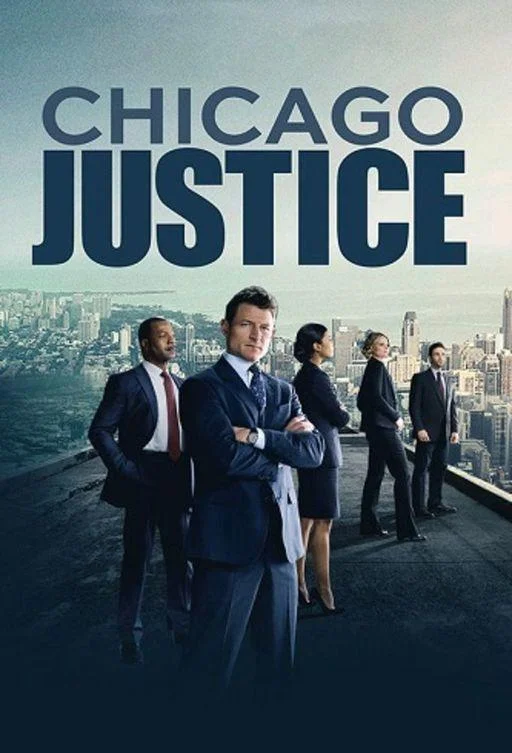 Смотреть Сериал Правосудие Чикаго(2017) бесплатно