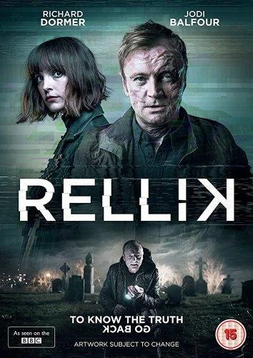 Смотреть Сериал Реллик(2017) бесплатно