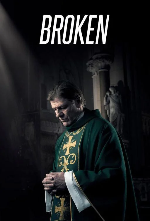 Смотреть Сериал Сломленный(2017) бесплатно