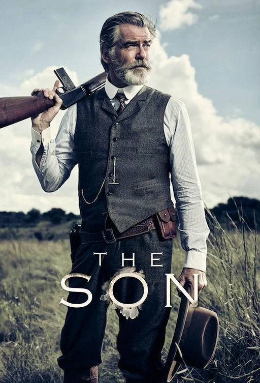 Смотреть Сериал Сын(2017) бесплатно