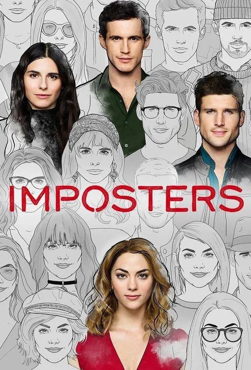 Смотреть Сериал Типа моя жена(2017) бесплатно