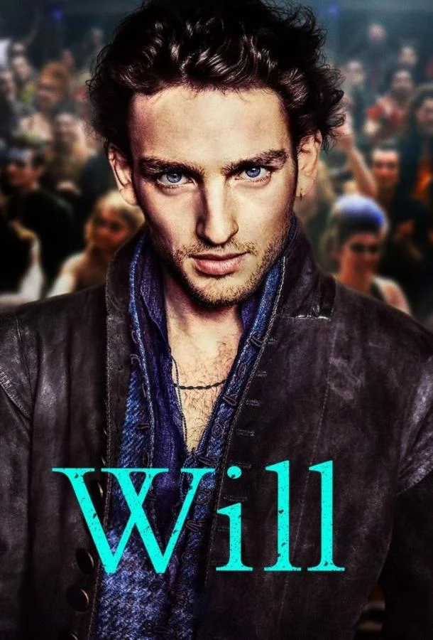 Смотреть Сериал Уилл(2017) бесплатно