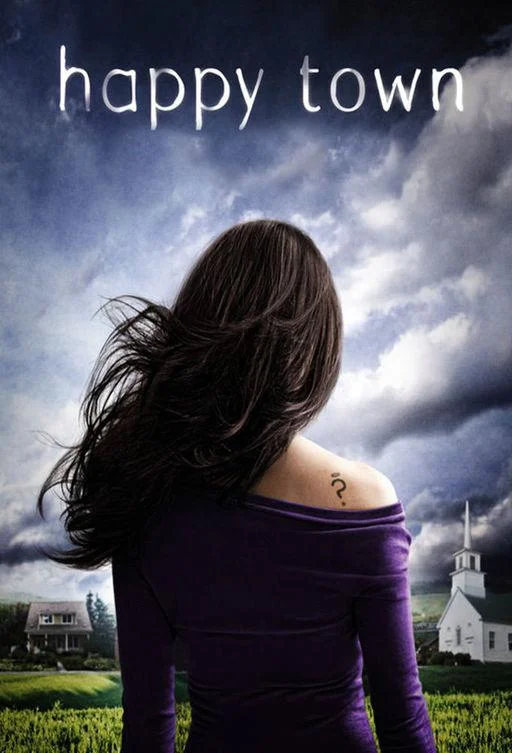 Смотреть Сериал Счастливый город(2010) бесплатно