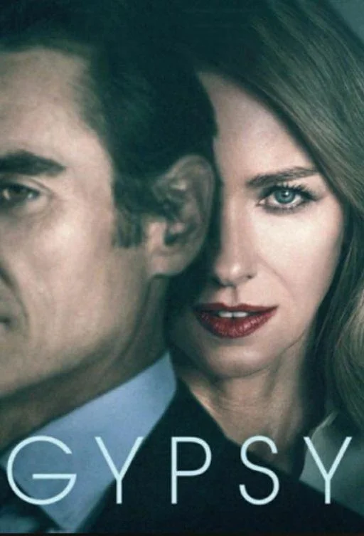 Смотреть Сериал Цыганка(2017) бесплатно