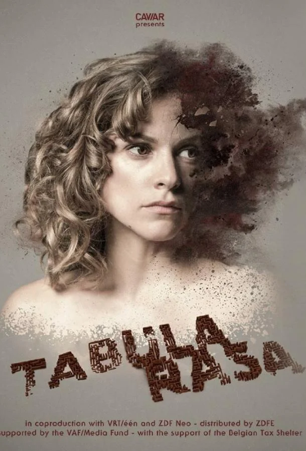 Смотреть Сериал Чистый лист(2017) бесплатно