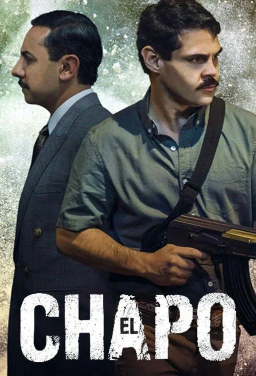 Смотреть Сериал Эль Чапо(2017) бесплатно