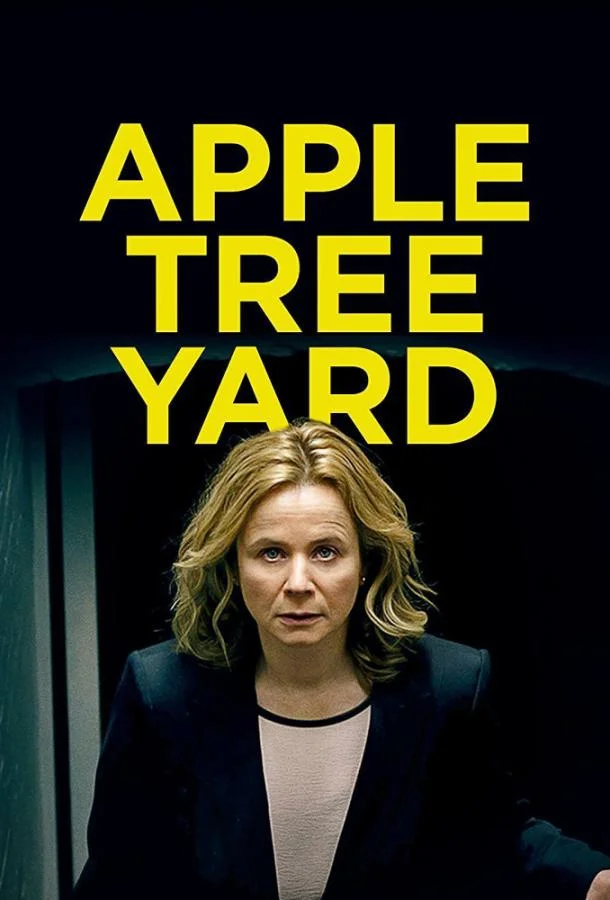 Смотреть Сериал Яблочный двор(2017) бесплатно