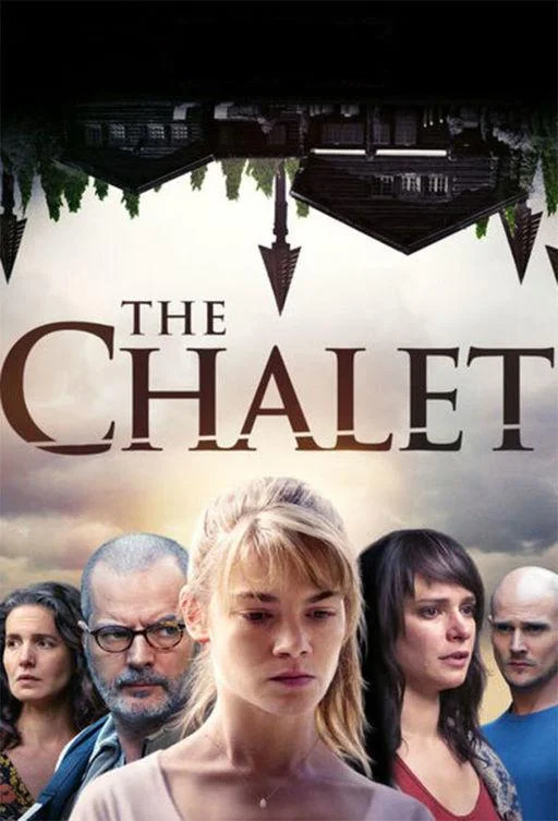 Смотреть Сериал Шале(2017) бесплатно