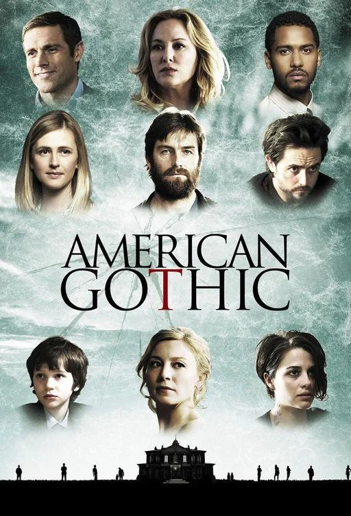 Смотреть Сериал Американская готика(2016) бесплатно
