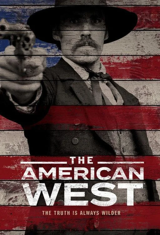 Смотреть Сериал Американский запад(2016) бесплатно