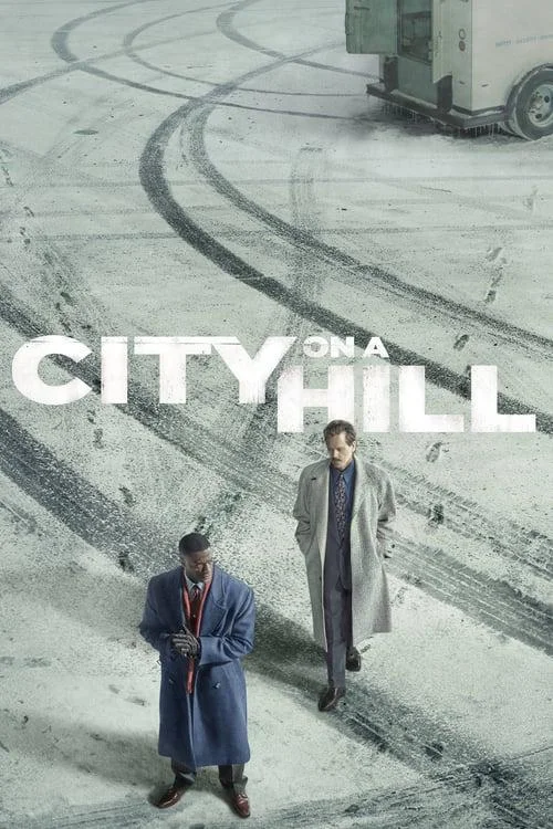 Смотреть Сериал Город на холме(2019) бесплатно