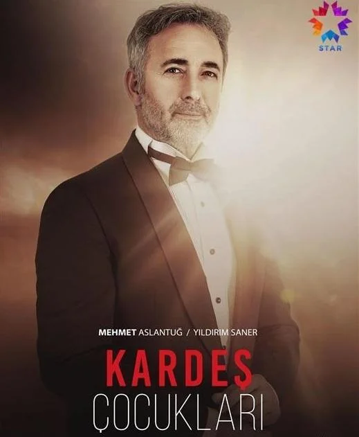 Смотреть Сериал Дети сестёр(2019) бесплатно