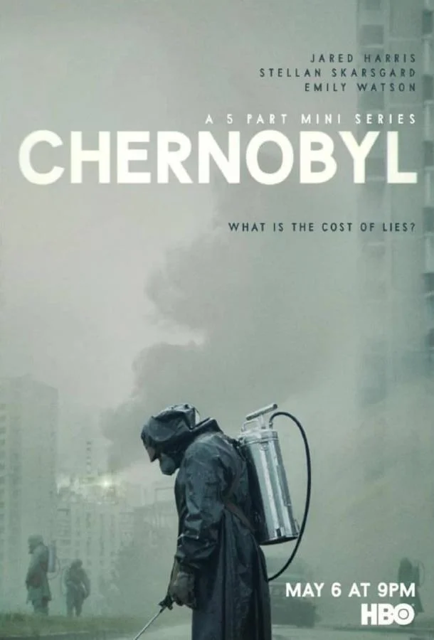 Смотреть Сериал Чернобыль(2019) бесплатно
