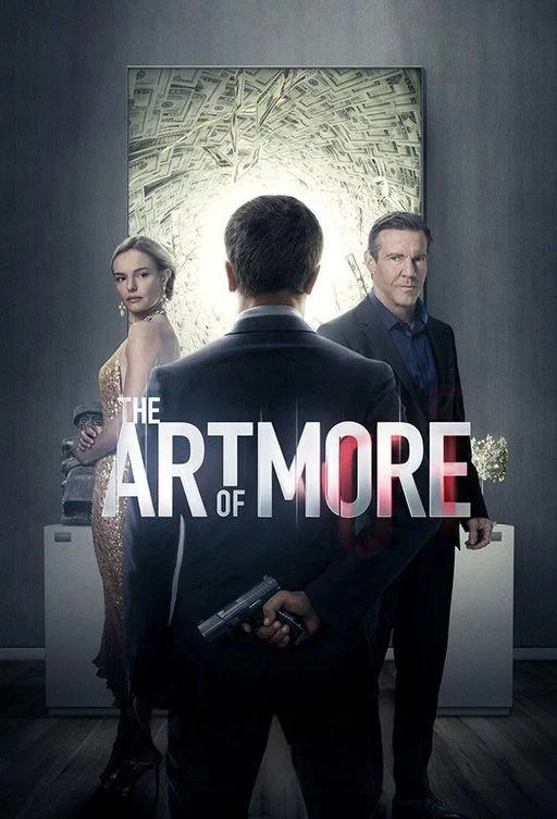 Смотреть Сериал Больше чем искусство(2015) бесплатно
