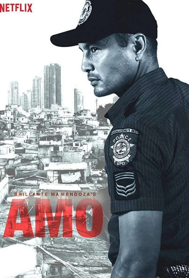 Смотреть Сериал Босс(2017) бесплатно